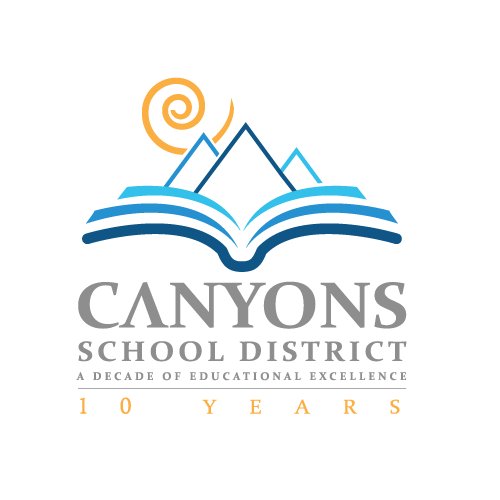 Tweeting about the amazing students and teachers in @canyonsdistrict For more information, check out our Linktree: https://t.co/NDOGY7ONsQ