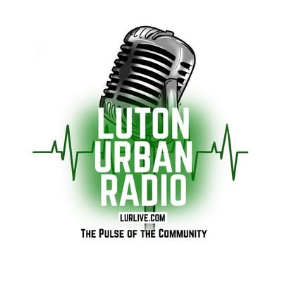 #LURLIVE The urban radio station bringing you #Reggae #Dancehall #Soca #RnB #HipHop #Dance #Soul & more! On air 24/7 all over the world 📡🌍🎙