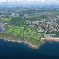 Langland Bay G.C (@langland1) 's Twitter Profile