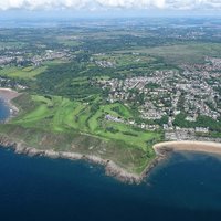 Langland Bay G.C(@Langland1) 's Twitter Profile Photo