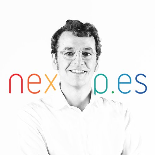 Alejandro Flores Mosquera | nextep