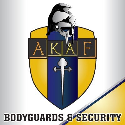 Akaf Bodyguards and security services is a company registered with PSIRA that provides professional and tailored made security solutions to different industries