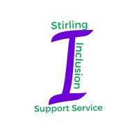 Stirling Inclusion Support Service(@ServiceStirling) 's Twitter Profile Photo