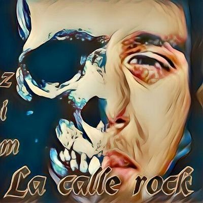 zimrocker's profile picture. rocker☠☠