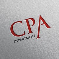 CPA Department(@CpaDepartment) 's Twitter Profile Photo