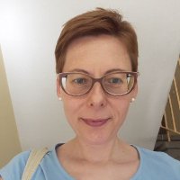 Elżbieta Rutkowska (@jabrzoza) 's Twitter Profile