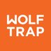 Wolf Trap Education (@WolfTrap_Edu) Twitter profile photo