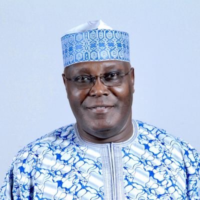 🆅🅾🅻🆄🅽🆃🅴🅴🆁|🆂🆄🅿🅿🅾🆁🆃 🅿🅰🅶🅴 for  - H.E. ALHAJI ATIKU ABUBAKAR
|
Atikulated youths ----------   🅵🅾🅻🅻🅾🆆 🅷🅴🆁🅴 |