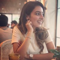 Aradhana Dua(@aradhanadua) 's Twitter Profile Photo