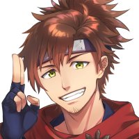 乾伸一郎(@Ninja_Inui) 's Twitter Profile Photo