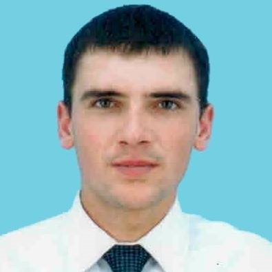 IhorSychov's profile picture. 