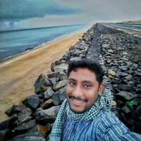 Deepak Sivaprakash(@sivaprakashudt) 's Twitter Profile Photo