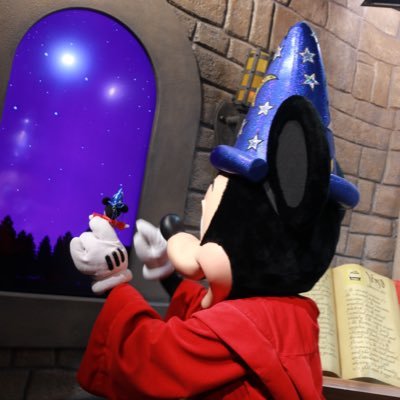 mickeytote Profile Picture