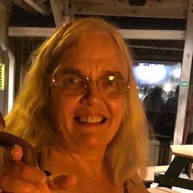 Wife for thirty-two wonderful years, mother of two adult children. Democrat who always voted blue no matter who.
Power in the blue.
#voteblue