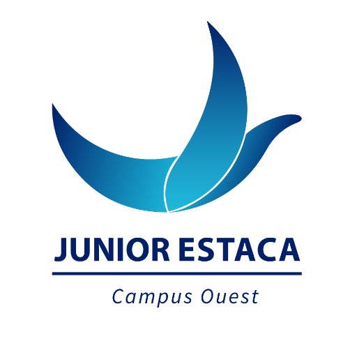 Junior-Entreprise de l'@ESTACA_twit réalisant des missions de la conception d'un produit à l'optimisation de la production.