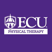 ECU Department of Physical Therapy(@dpt_ecu) 's Twitter Profileg