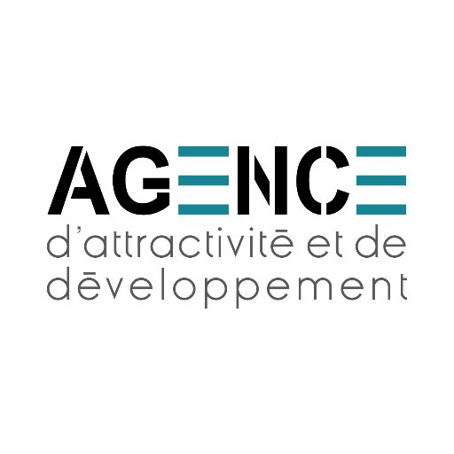 Attractiv_Redon's profile picture. Compte public de l'Agence d'attractivité et de développement de Redon