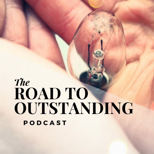 A Podcast series for people in care, helping to build a better service. Interviews with great care leaders + industry experts. 
*The Road To Outstanding*