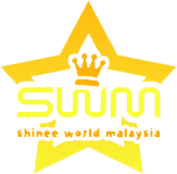 We are the first ever SHINee Malaysian forums and we hope to bring you the best of the 5 most shining stars in ASIA!