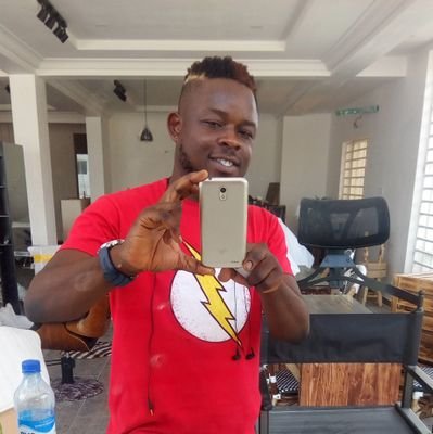 goke_official's profile picture. Enigmatic Hustler, hair stylist, Actor, ... Inspiration from the Almighty