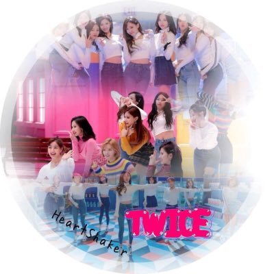 TWICE大好き！ サナペンです！フォローよろしくお願いします！