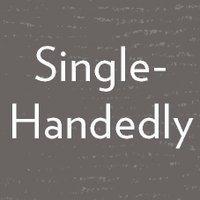 Singlehandedly_Book (@singlehandedly_) 's Twitter Profile Photo