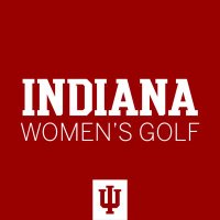 Indiana Women's Golf(@IndianaWGolf) 's Twitter Profile Photo