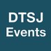 DTSJ.Events (@dtsjevents) Twitter profile photo