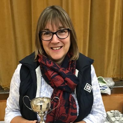 Former HT, now Trustee of Quest for Learning and Parish Councillor. Crochet, bees, gardening and children’s books.