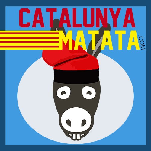 Mare de Déu ! Orgullós de ser català ? T-shirts, sweats, autocollants, badges pour afficher son amour de la Catalogne, c'est sur http://t.co/uxTfqMwXEk !