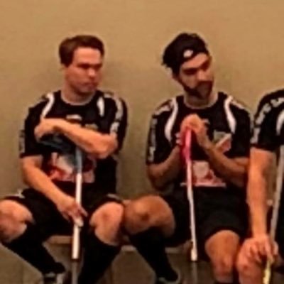 Lägger all min fritid på golf och fantasy premier league!! även med i podden ”Birdmountain FPL Podcast”