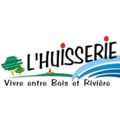 lhuisserie's profile picture. Compte officiel de la ville de L'Huisserie. 4.427 habitants au sud de @Laval_la_ville. Membre de @LavalAgglo #Vivreentreboisetriviere