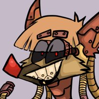 Richterus (@richterus1) 's Twitter Profile