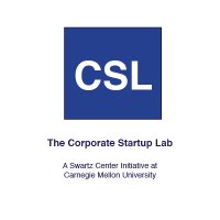 CorporateStartupLab (@corpstartuplab) 's Twitter Profile