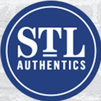 STL Authentics (@stl_authentics) 's Twitter Profile Photo STL Authentics (@stl_authentics) 's Twitter Profile Photo