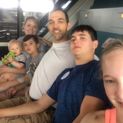 dustin_fanning's profile picture. Faith, family, everything else!