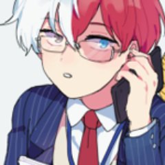 BNHA Jobs Zineさんのプロフィール画像