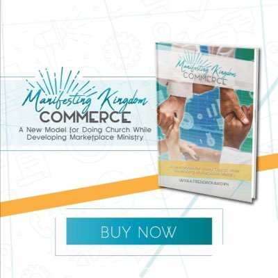 ManifestKingCom's profile picture. A New Model for Doing Church While Developing Marketplace Ministry & Ministers