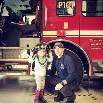 Firefighter / Paramedic