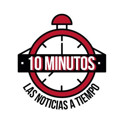 10minutos17's profile picture. Noticiero Andres Manuel Lopez Obrador Marcelo Ebrard Política Ciudad De Mexico