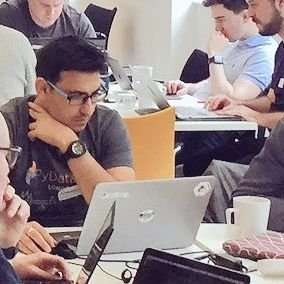 mhdfadhil's profile picture. Lecturer and Researcher @ Uni. of ITC, Baghdad. Interested in #DataScience, #WebMining, Machine Learning and internet security.