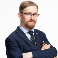 Łukasz Garczewski(@lgarczewski) 's Twitter Profile Photo