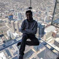 Kartik Motwani (@thekmot) 's Twitter Profile