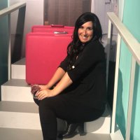 Marisa Pisani (@marisamld) 's Twitter Profile