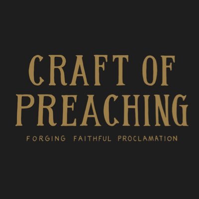 We provide top quality resources for pastors engaged in the typical weekly routine of preparing a sermon. Proud to be a part of @1517