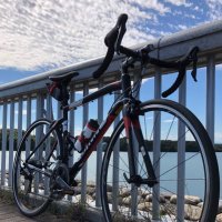 チャリン (@wilier_mon19) Twitter profile photo