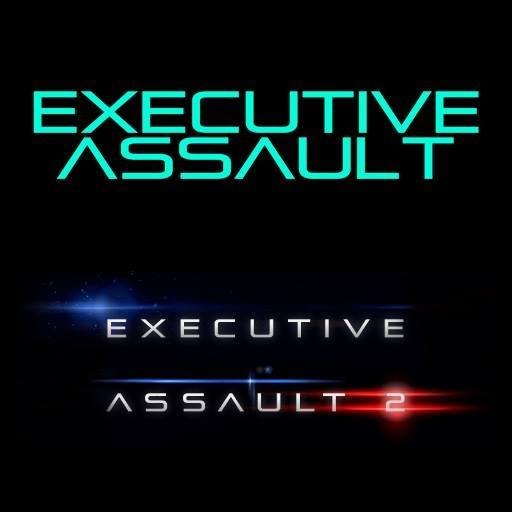 Creator of the Executive Assault series. Executive Assault 2 out now in Early Access.