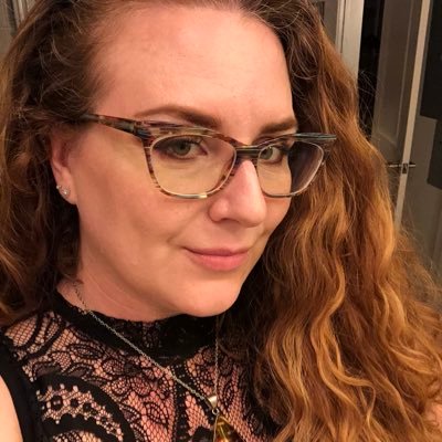 RBRipley77's profile picture. Geeky, redheaded, theatre-kid turned lawyer. Likes include overly-complicated card games, my cat, shoes, and dismantling the patriarchy.