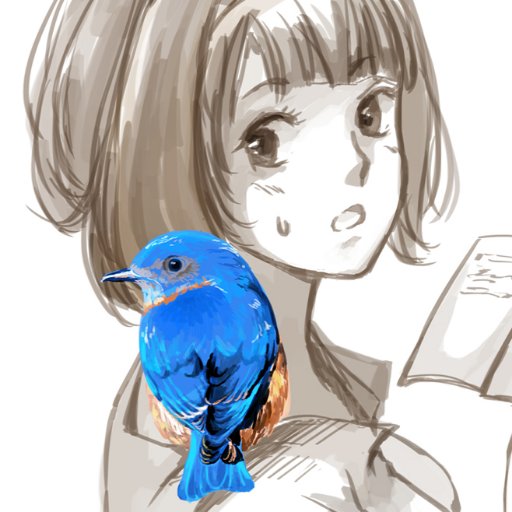 losflorid洛絢さんのプロフィール画像