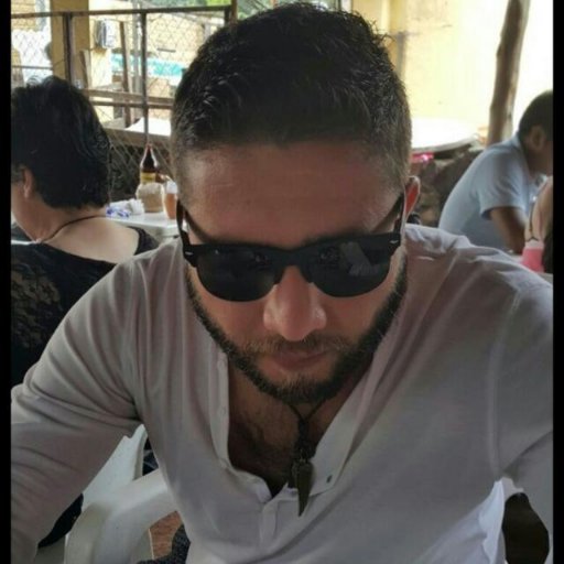 santyservin's profile picture. 